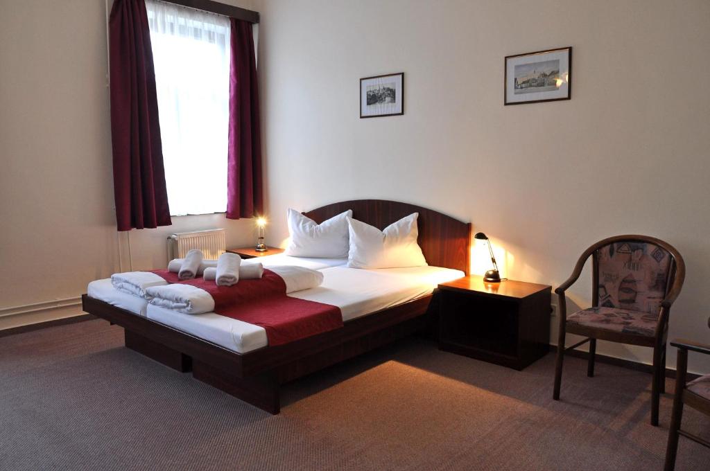 Hotel U Bílého koně - 16