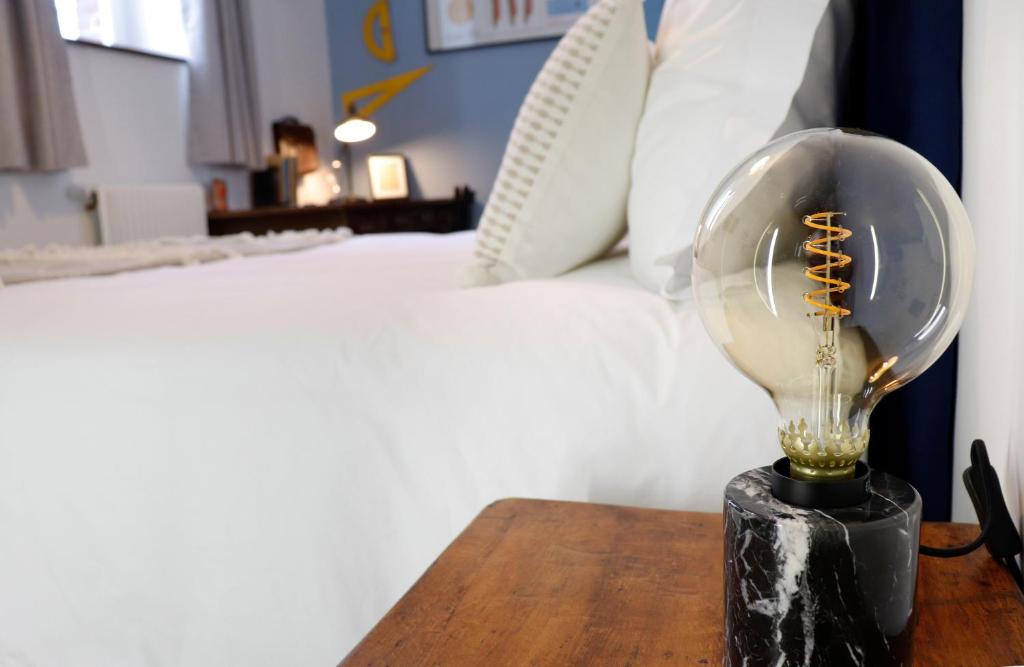 La Récréation - Chambres et Appartements - 11