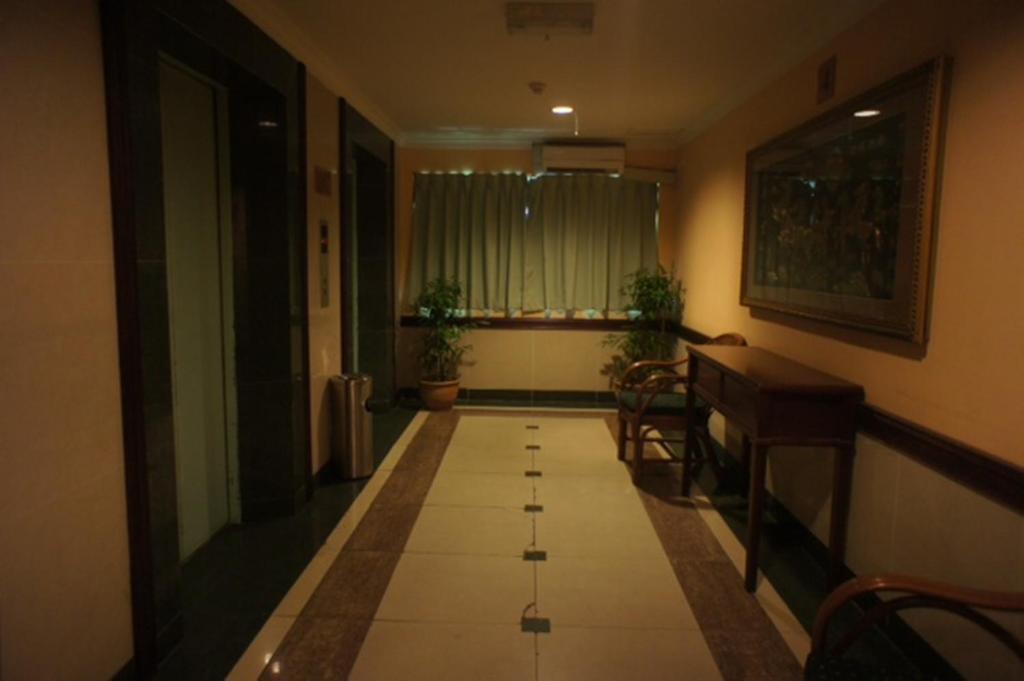 Fotografie z fotogalerie ubytování Tyng Garden Hotel v destinaci Sandakan