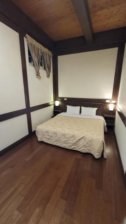 Maple Leave Holiday Villa - Chambre Double Standard
