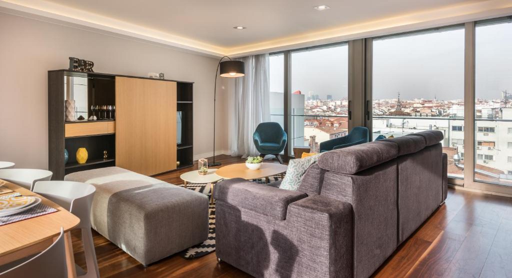 Gran View Apartments - Resim 23