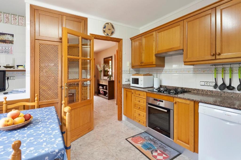 Fotografie z fotogalerie ubytování Casa Mar Blava v destinaci Badia Gran