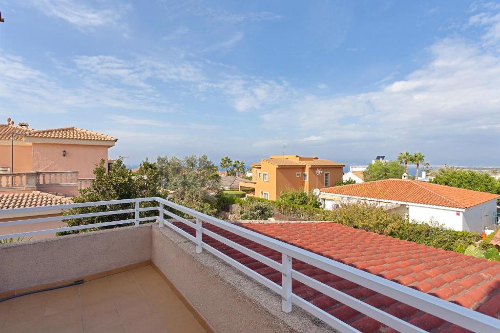 Fotografie z fotogalerie ubytování Casa Mar Blava v destinaci Badia Gran