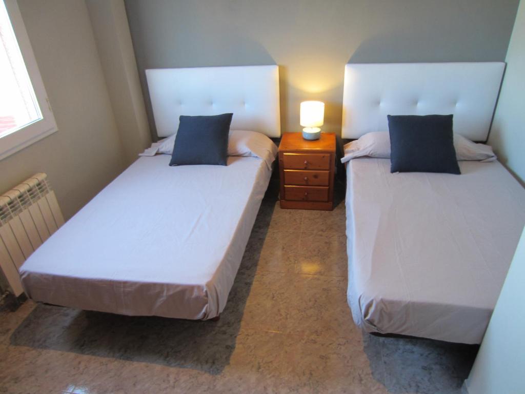 Fotografie z fotogalerie ubytování Casa Mar Blava v destinaci Badia Gran