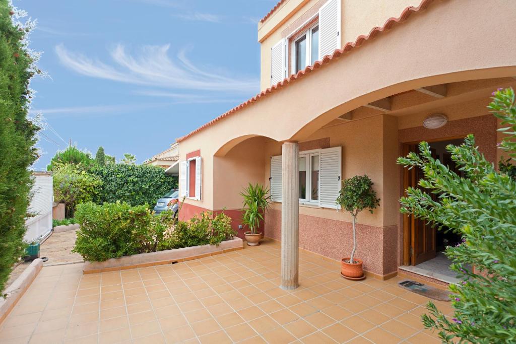 Fotografie z fotogalerie ubytování Casa Mar Blava v destinaci Badia Gran