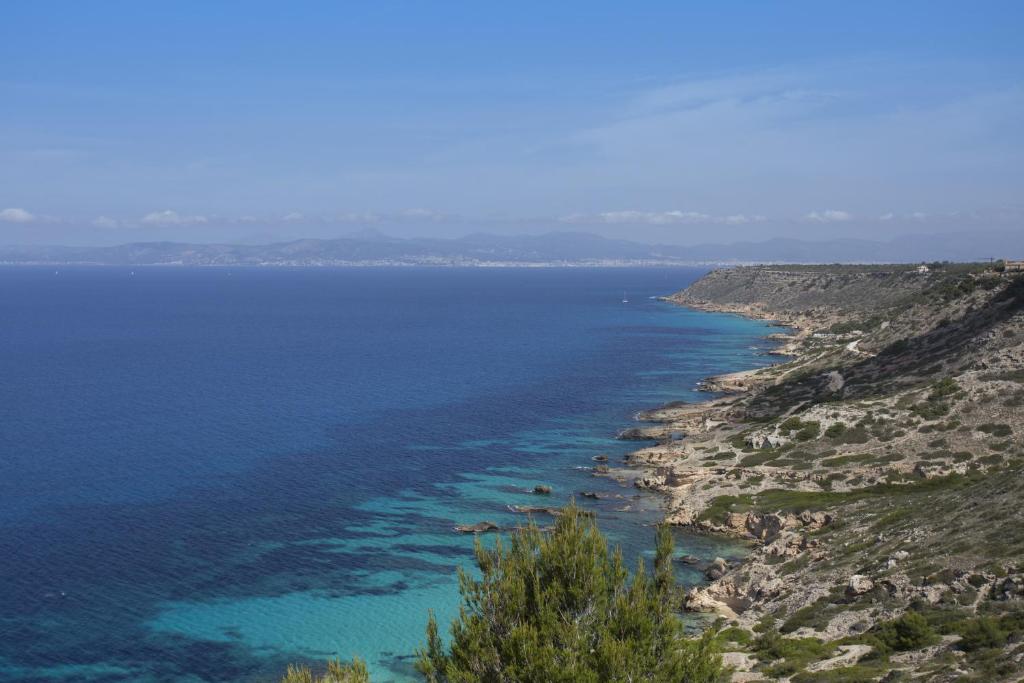 Fotografie z fotogalerie ubytování Casa Mar Blava v destinaci Badia Gran