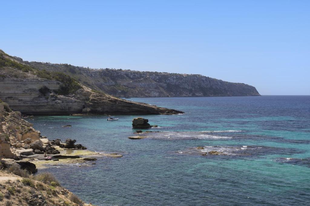 Fotografie z fotogalerie ubytování Casa Mar Blava v destinaci Badia Gran