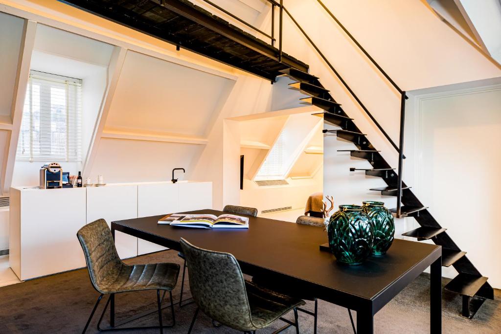 Landgoed Kasteel de Hoogenweerth - Resim 43