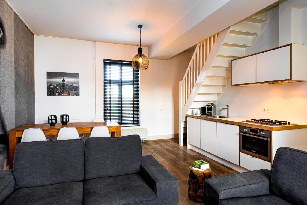 Landgoed Kasteel de Hoogenweerth - Resim 36