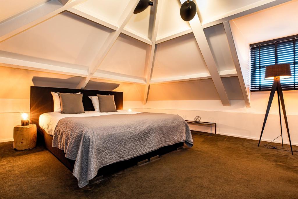 Landgoed Kasteel de Hoogenweerth - Resim 45