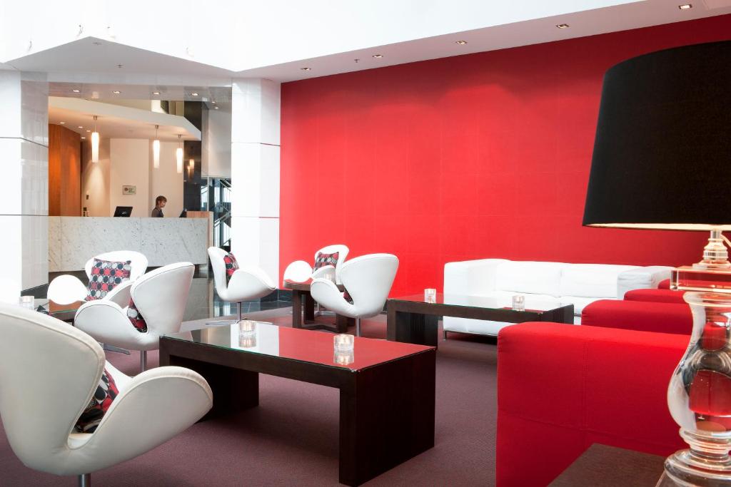 The Sebel Auckland Viaduct Harbour - Resim 33