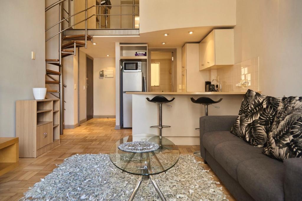 Mutual Heights City Apartments - Housity
