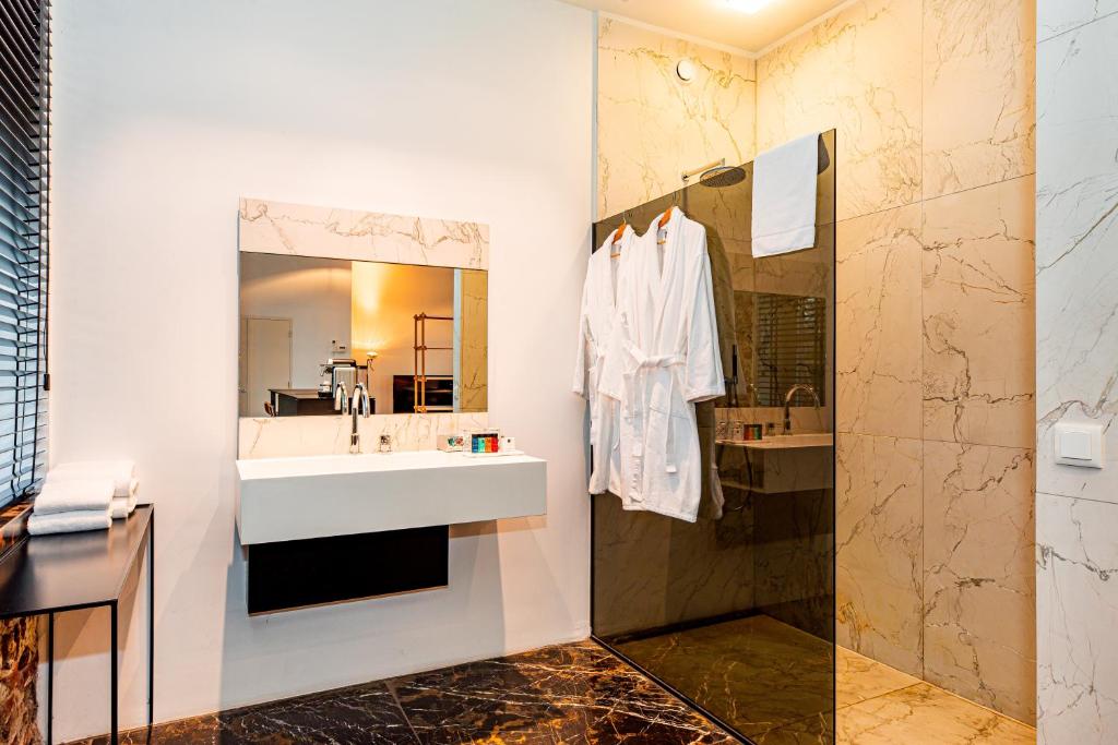 Landgoed Kasteel de Hoogenweerth - Resim 34