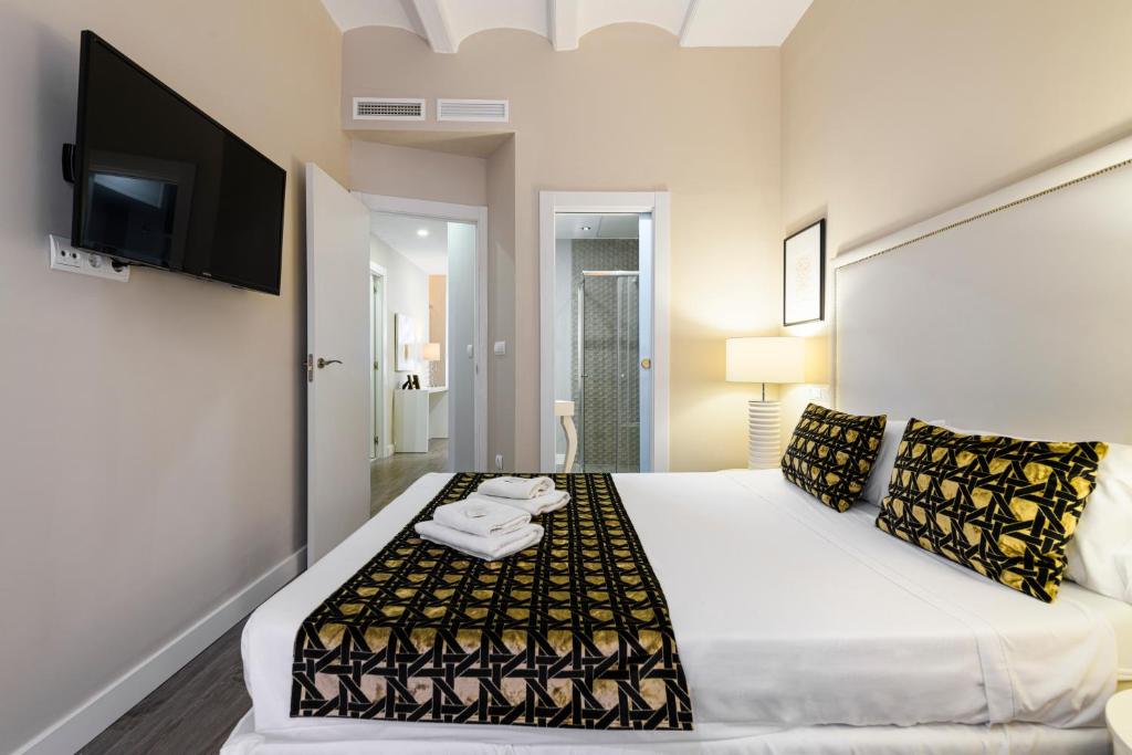 MD Pelayo with terrace, Valencia – Updated 2023 Prices