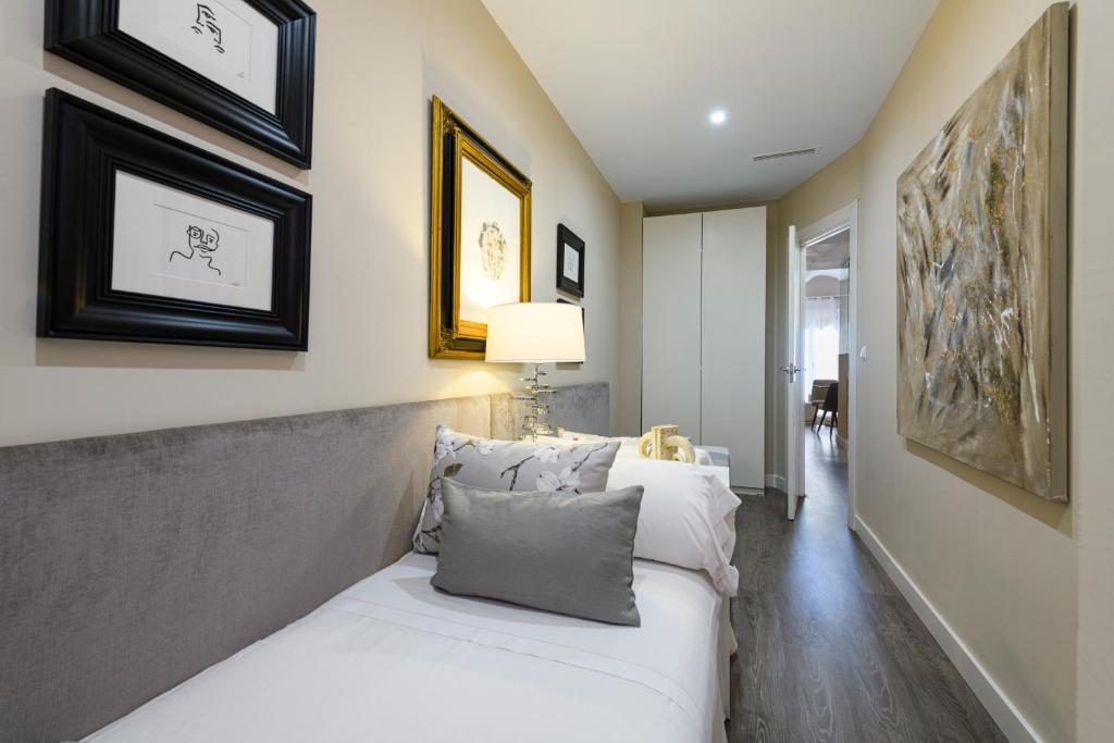 MD Pelayo with terrace, Valencia – Updated 2023 Prices