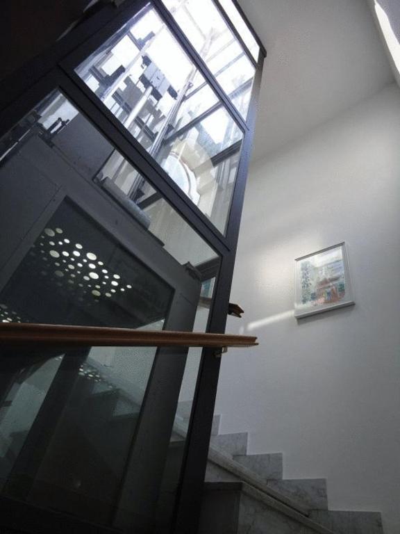 Fotografie z fotogalerie ubytování Hotel Candia v Ischii