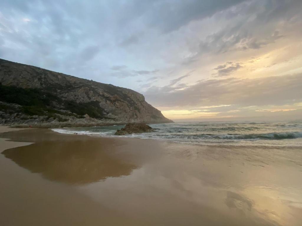 Entre Mer et Fôret Beach House Garden Route - Haus Mit Drei Schlafzimmern