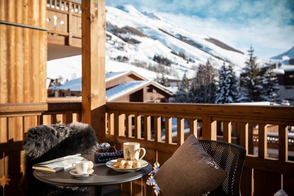 TERRESENS - Neige et Soleil – photo 35