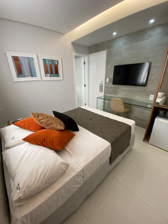  Bianca Praia Hotel