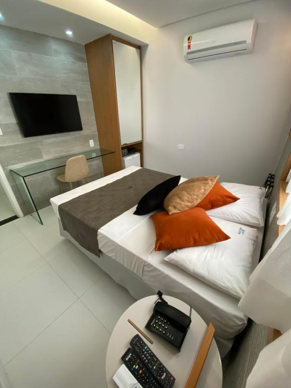  Bianca Praia Hotel
