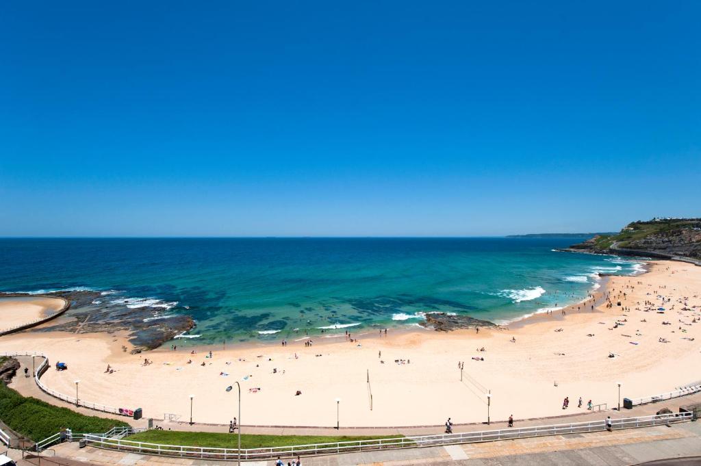 Noah's On the Beach - Resim 32