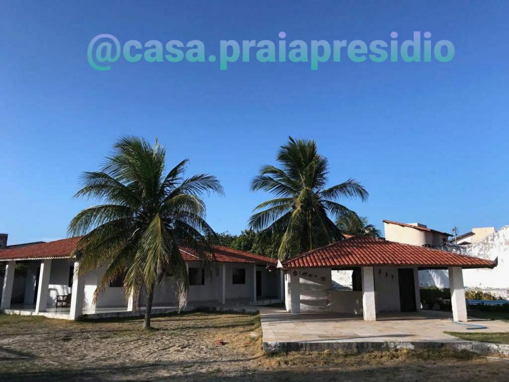  Casa Praia Presídio