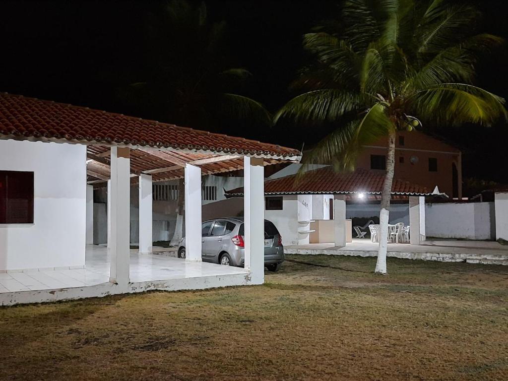  Casa Praia Presídio