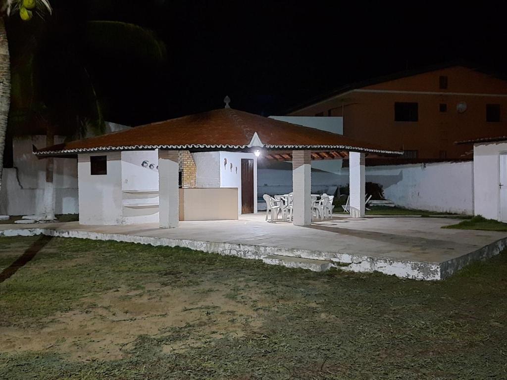  Casa Praia Presídio