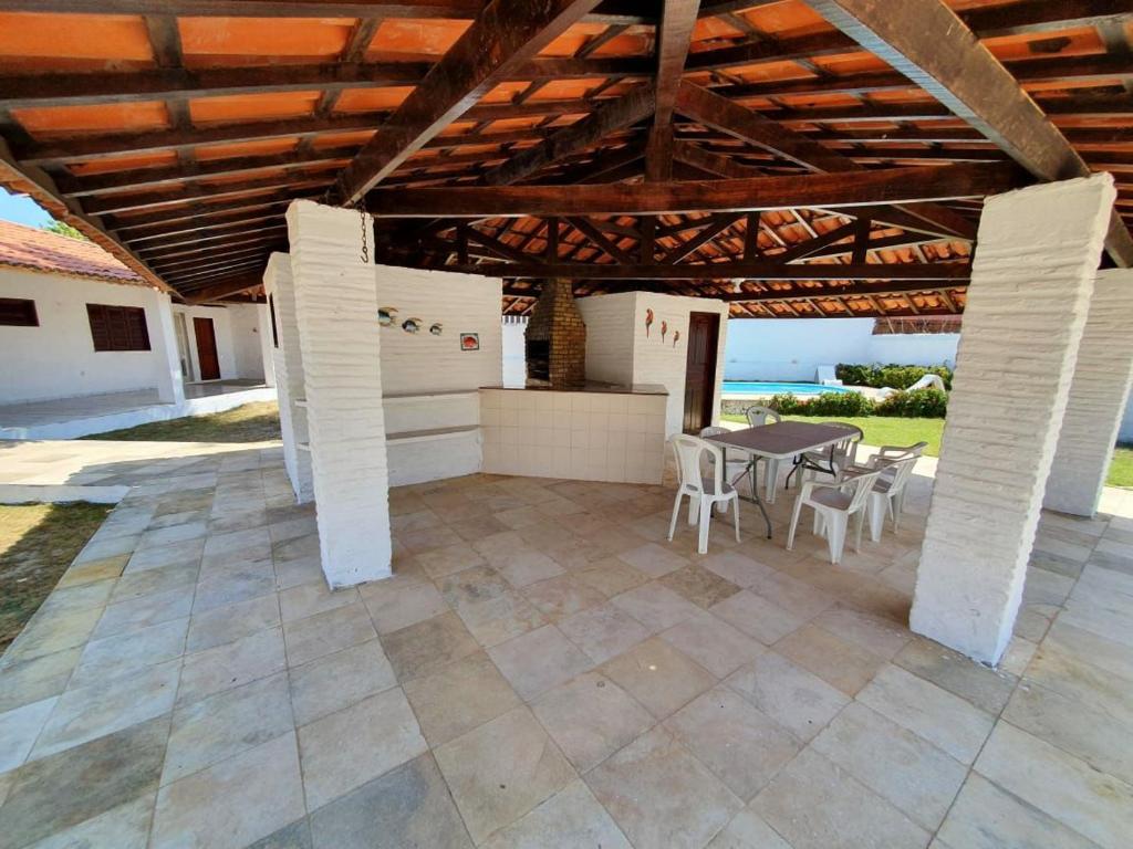  Casa Praia Presídio