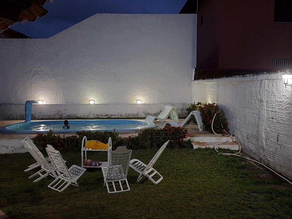  Casa Praia Presídio