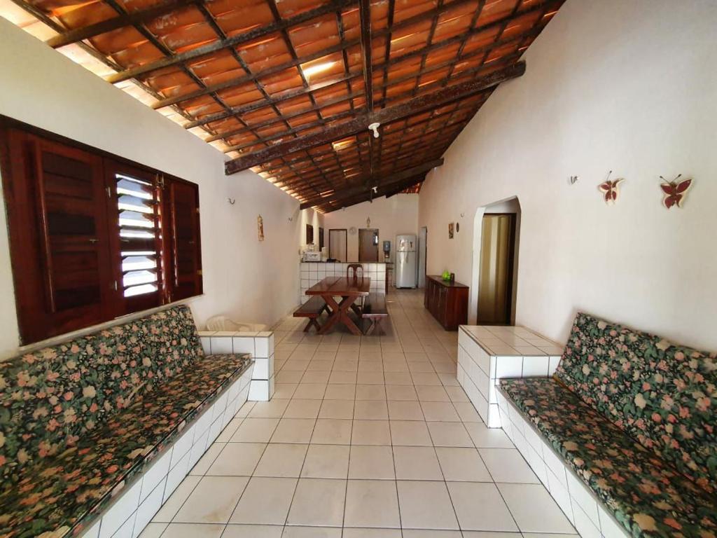  Casa Praia Presídio