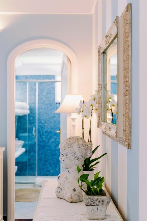 Villa Mary Suites - 8