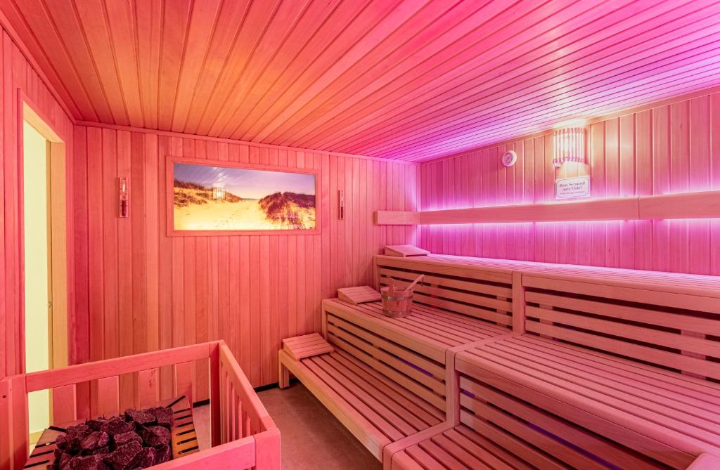Fotografie z fotogalerie ubytování Ringhotel Warnemünder Hof v destinaci Warnemünde