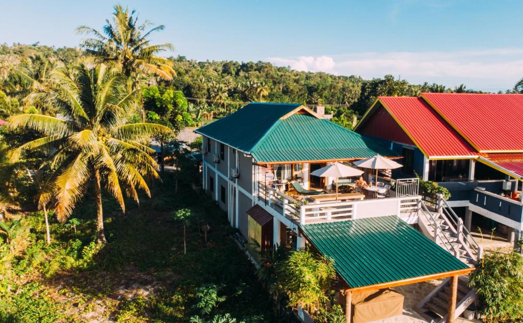 Gallery image of Jamburae Lodge in Lagudri