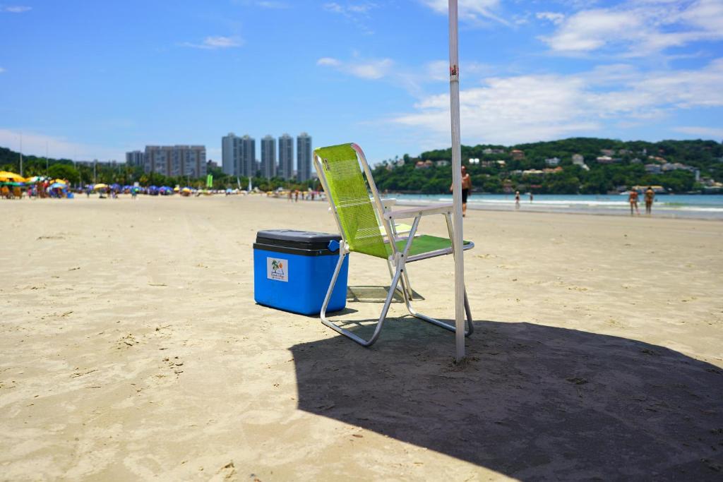  Enseada Village Guarujá