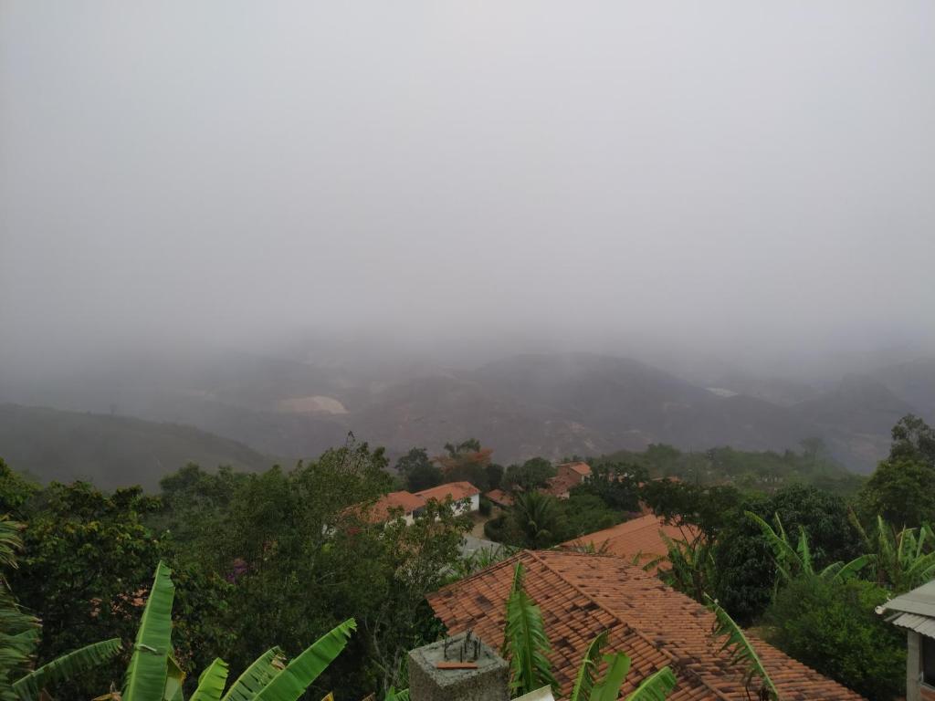  Casa da Thamyres
