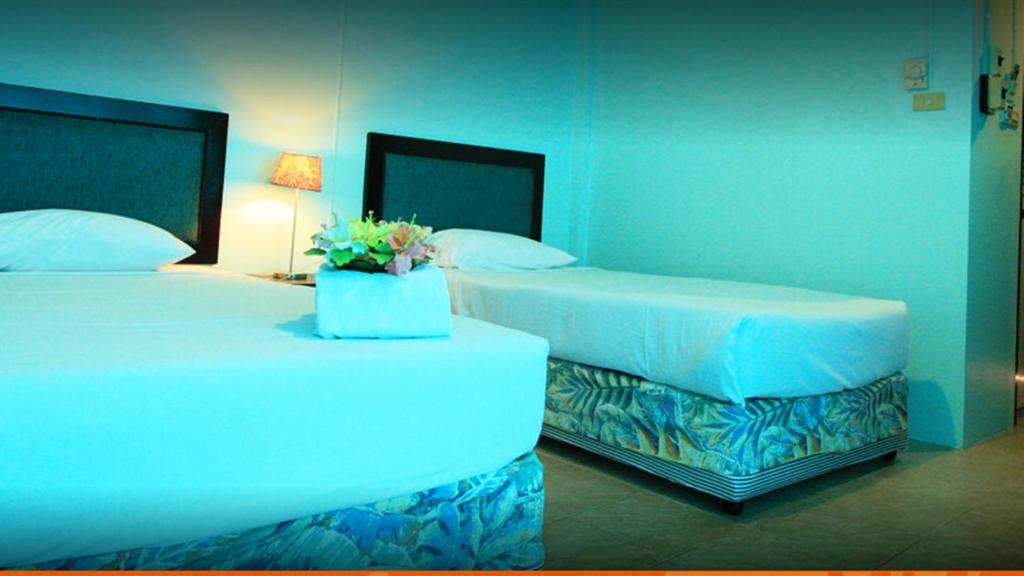 Chaba Chalet Hotel - Resim 22