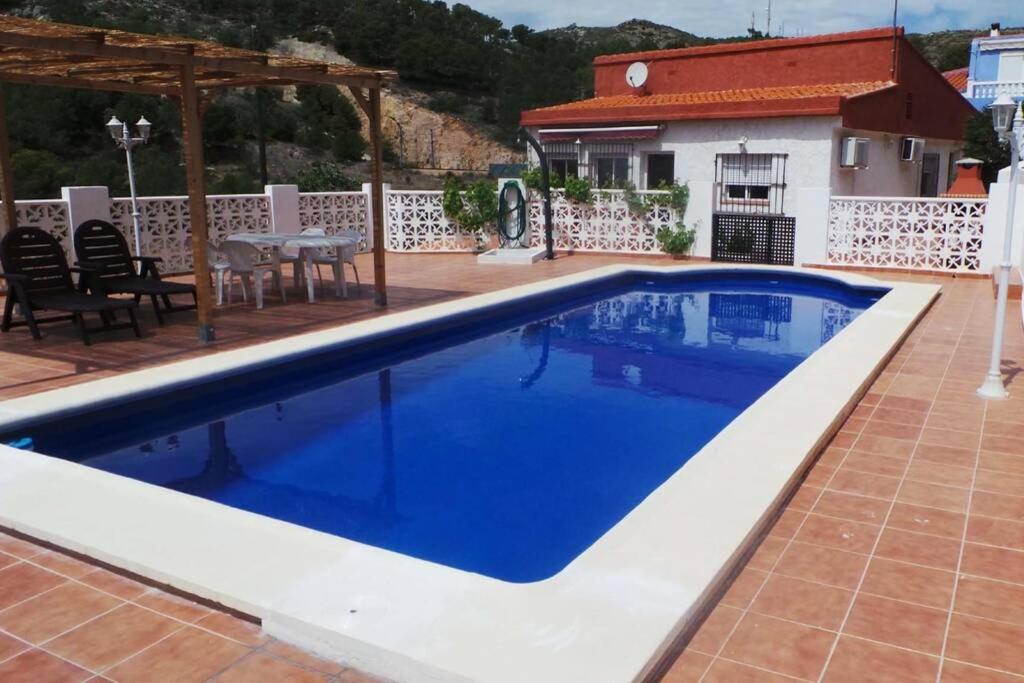 VILLA LA RENEGA, Oropesa del Mar – Bijgewerkte prijzen 2022