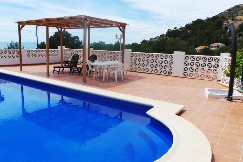 VILLA LA RENEGA, Oropesa del Mar – Bijgewerkte prijzen 2022