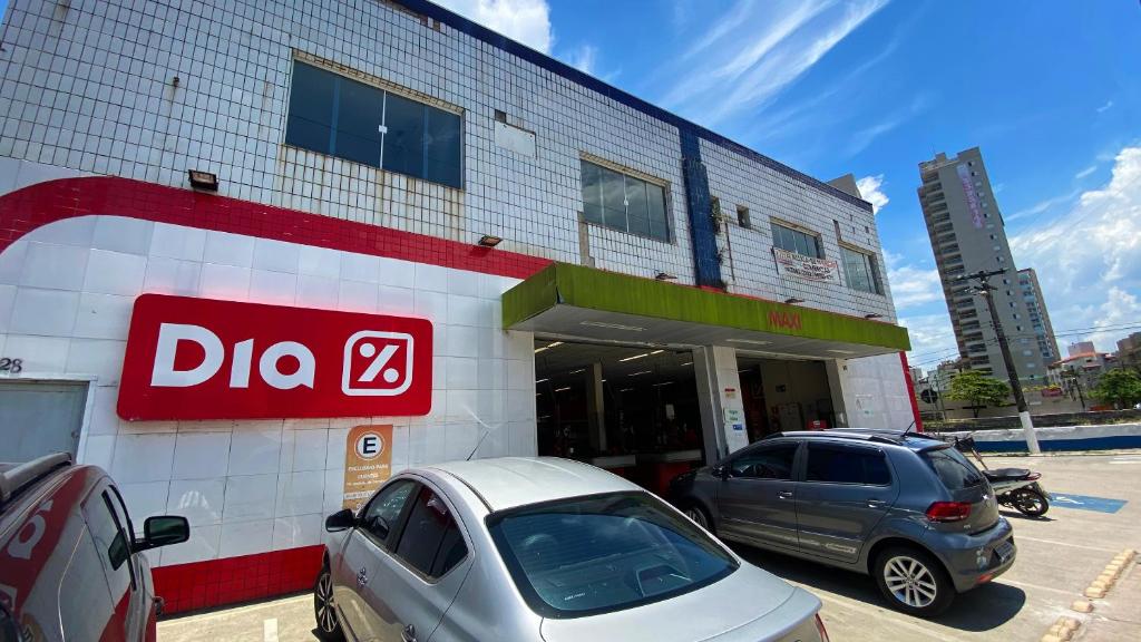  Enseada Village Guarujá