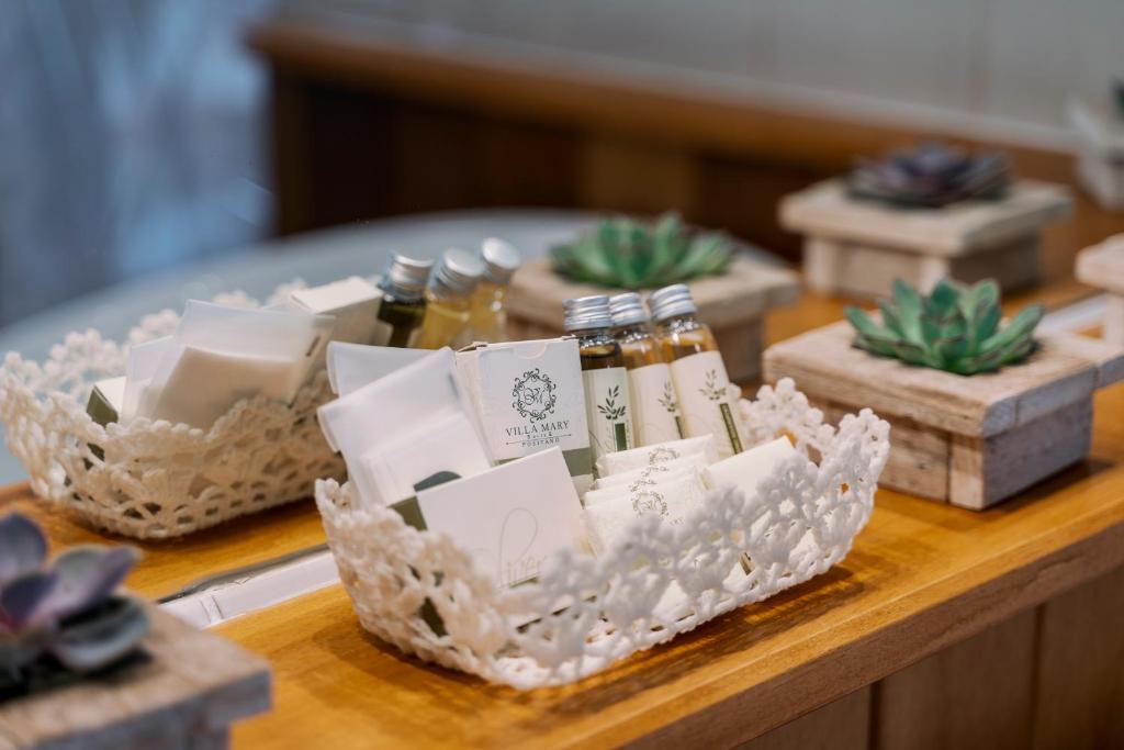 Villa Mary Suites - 19