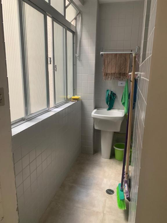  Apartamento Guaruja Enseada