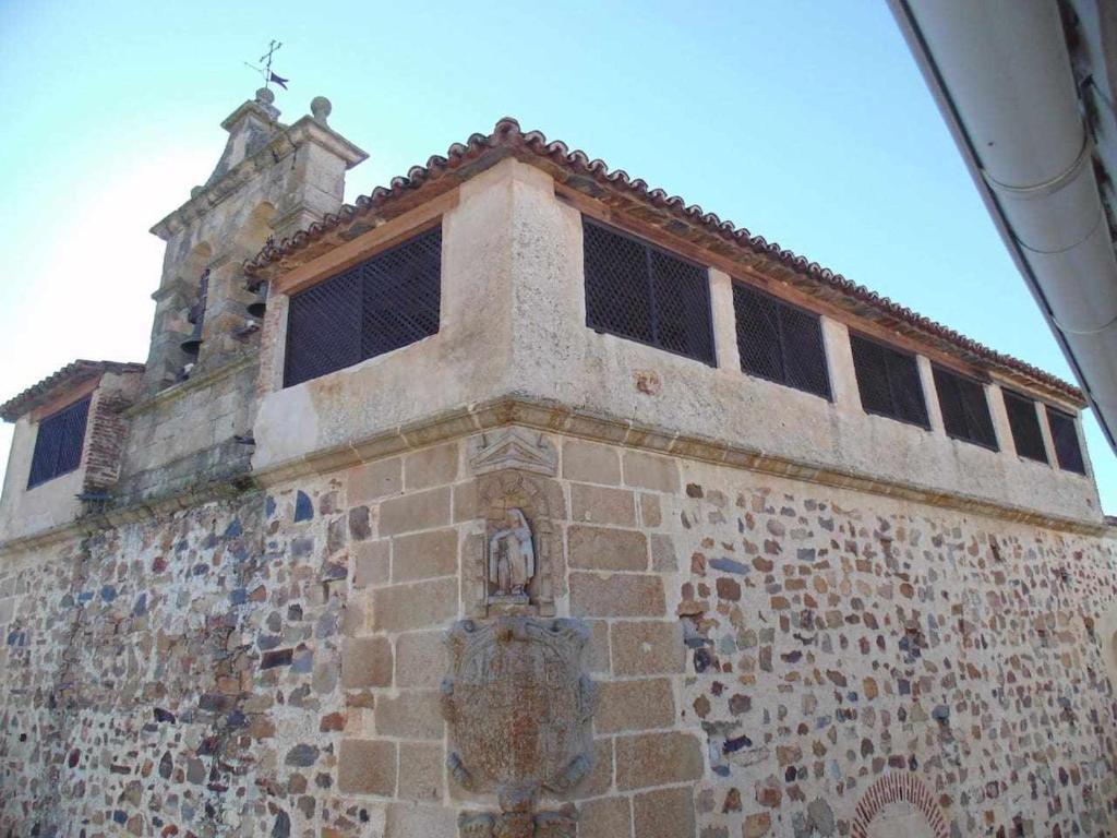 Apartamentos con vistas en el casco histórico - El Patio - 13