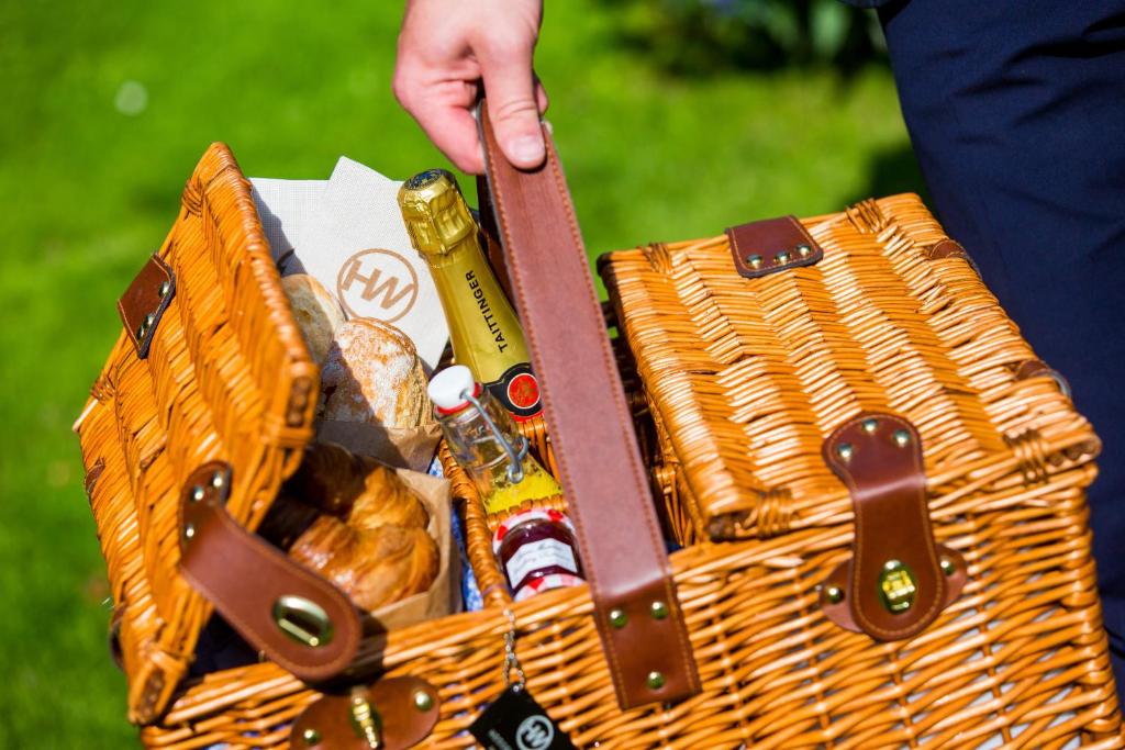 Landgoed Kasteel de Hoogenweerth - Resim 22