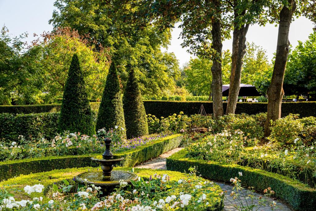 Landgoed Kasteel de Hoogenweerth - Resim 25