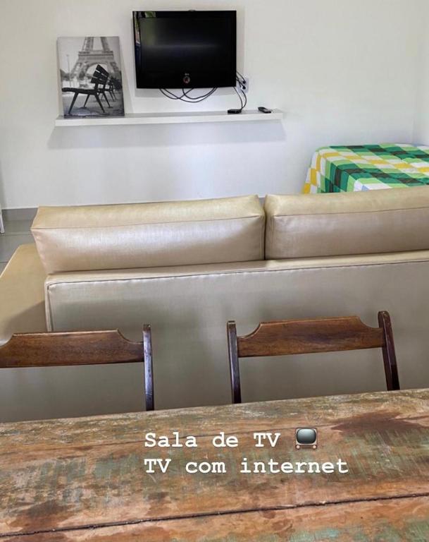  Chácara Mahalo: Ambiente familiar perto do Flamboyant - 4 suítes
