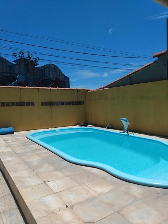  Ótima casa
