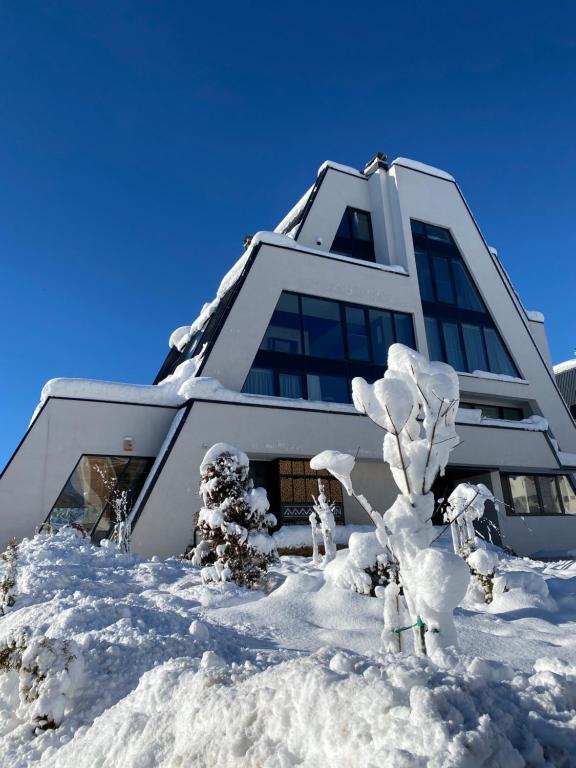 Thara Escape- Bjelašnica - Housity