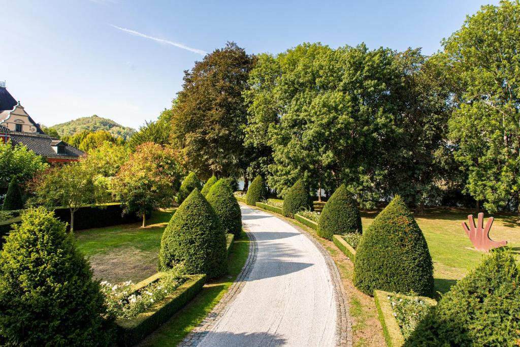 Landgoed Kasteel de Hoogenweerth - Resim 27