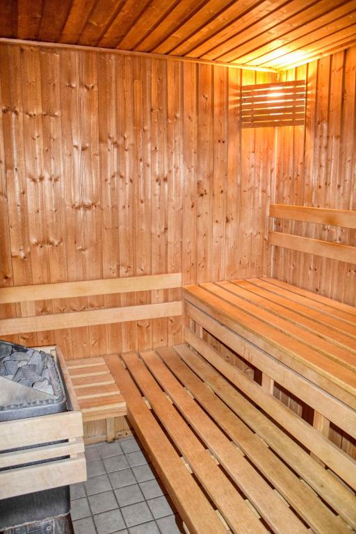 Fotografie z fotogalerie ubytování Hotel Penta Lux v destinaci Tata